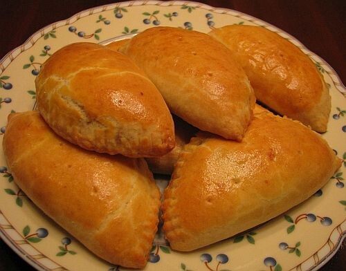 Яблочные сочники: быстро и вкусно