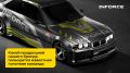 Как команда DADZ RACING готовится к гонкам: секреты и инструменты