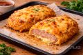 Румяная картофельная корочка и сочное мясо: секреты вкусного блюда
