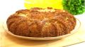 Кекс на кефире: простой и вкусный