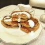 Невероятные капустные оладьи с моцареллой: простота и вкус в одном блюде