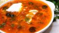 Секреты идеальной солянки: как создать вкусный и насыщенный обед