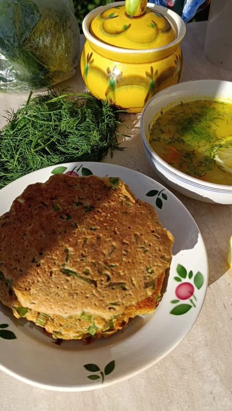 Чечевичные лепешки: вкусное и полезное исключение из правил