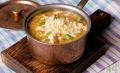 Тыквенный соус для гречки: простое и вкусное осеннее блюдо