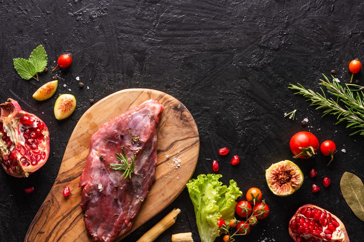 Мясной снобизм: от стейков до субпродуктов — как сформировались пищевые касты