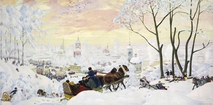 Праздник Масленицы: незабываемое шоу в Благовещенске