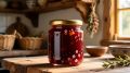 Фейхоа-джем: изумрудное лакомство с вкусом южного лета