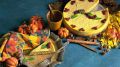 Осенние рецепты: уютные вкусы, которые согревают душу